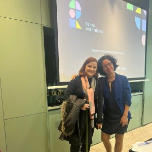 World Retina Conference Dublin