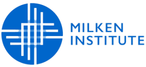 Milken Institute logo