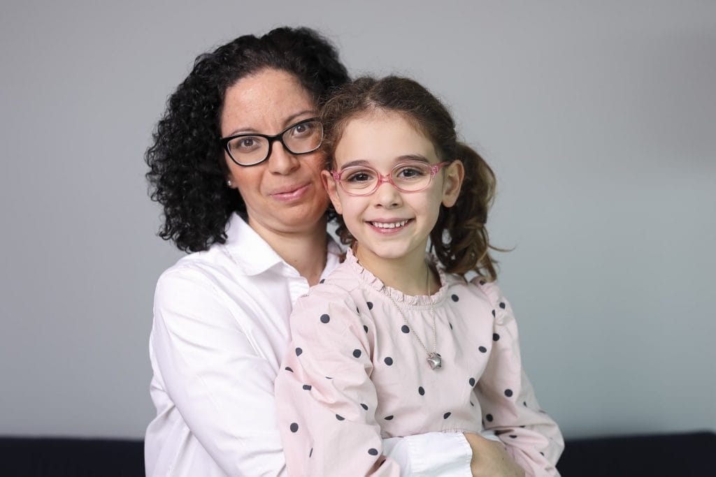Silvia & Vicky