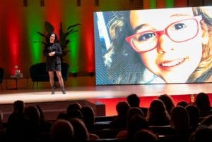 Changed by women events Milano