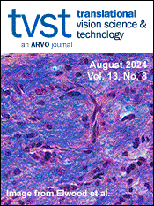 Arvo cover August 2024